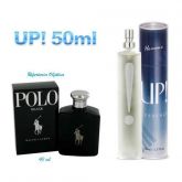 POLO BLACK
