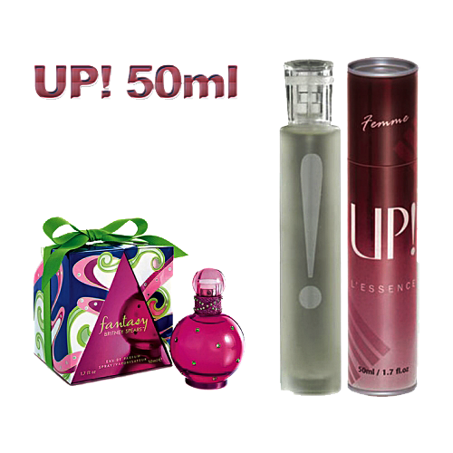 PERFUME FANTASI